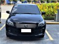 Selling Black Suzuki Ciaz 2016 at 25000 km -0