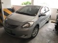 2010 Toyota Vios for sale in Caloocan-7