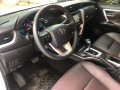 2017 Toyota Fortuner for sale in Cebu -0