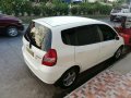 2007 Honda Fit Hatchback Automatic for sale -0