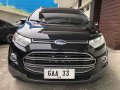 2014 Ford Ecosport for sale in Las Pinas -9