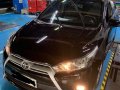 2014 Toyota Yaris for sale in Quezon City -3