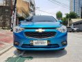 2017 Chevrolet Sail for sale in Quezon City -5