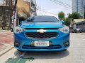 2017 Chevrolet Sail for sale in Quezon City -1