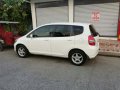 2007 Honda Fit Hatchback Automatic for sale -3