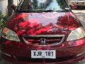 2003 Honda Civic Automatic Gasoline for sale -9
