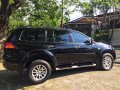 2009 Mitsubishi Montero Sport for sale in Paranaque -6