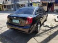 2004 Chevrolet Optra Sedan Automatic for sale-5
