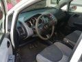 2007 Honda Fit Hatchback Automatic for sale -2