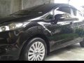 2013 Ford Fiesta for sale in Mexico-1
