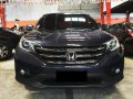 2014 Honda Cr-V for sale in Quezon City -7