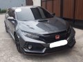 2018 Honda Civic for sale in Quezon City -1