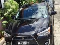 Mitsubishi Asx 2015 for sale in Cavite -1