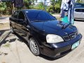 2004 Chevrolet Optra Sedan Automatic for sale-6