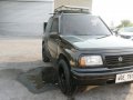 2000 Suzuki Escudo for sale in Imus -7