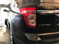 2012 Ford Explorer for sale in Metro Manila -5