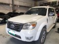 2011 Ford Everest for sale in Mandaue-4