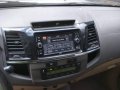 Toyota Fortuner 2013 for sale in Samal -5