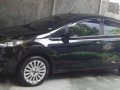 2013 Ford Fiesta for sale in Mexico-0