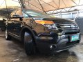 2012 Ford Explorer for sale in Metro Manila -1