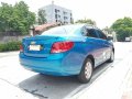 2017 Chevrolet Sail for sale in Quezon City -3