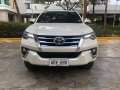 2017 Toyota Fortuner for sale in Cebu -7