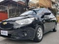 2016 Chevrolet Sail for sale in Quezon City -7