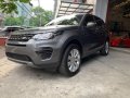2019 Land Rover Discovery Sport for sale in Pasig-4