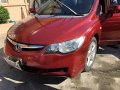 2007 Honda Civic for sale in Baguio-1
