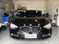 2014 Bmw 116i at 26000 km for sale-0