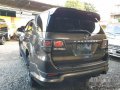 Selling Toyota Fortuner 2007 Automatic  Diesel at 89000 km -6