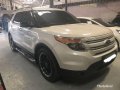 2012 Ford Explorer for sale in Mandaue-4