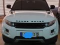 2012 Land Rover Range Rover Evoque for sale in Manila-0