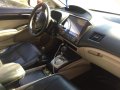 2007 Honda Civic for sale in Baguio-3