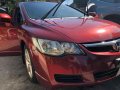 2007 Honda Civic for sale in Baguio-0