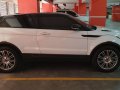 2012 Land Rover Range Rover Evoque for sale in Manila-1