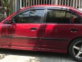 2003 Honda Civic Automatic Gasoline for sale -1