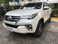 2017 Toyota Fortuner for sale in Cebu -0