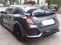 2018 Honda Civic for sale in Quezon City -0