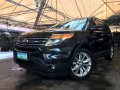 2012 Ford Explorer for sale in Metro Manila -9