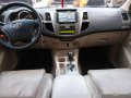 Selling Toyota Fortuner 2007 Automatic  Diesel at 89000 km -4