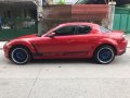 2003 Mazda Rx-8 for sale in Valenzuela-4