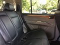 2009 Mitsubishi Montero Sport for sale in Paranaque -2