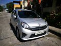 2016 Toyota Wigo for sale in Makati -1