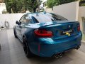 2018 Bmw M2 for sale in Metro Manila -7