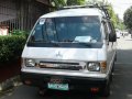 Mitsubishi L300 2010 Van for sale in Binangonan-0