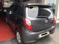 2016 Toyota Wigo for sale in Quezon City -0