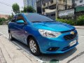 2017 Chevrolet Sail for sale in Quezon City -4