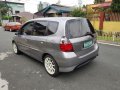 2006 Honda Jazz for sale in Quezon City -3