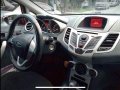 2013 Ford Fiesta for sale in Mexico-2